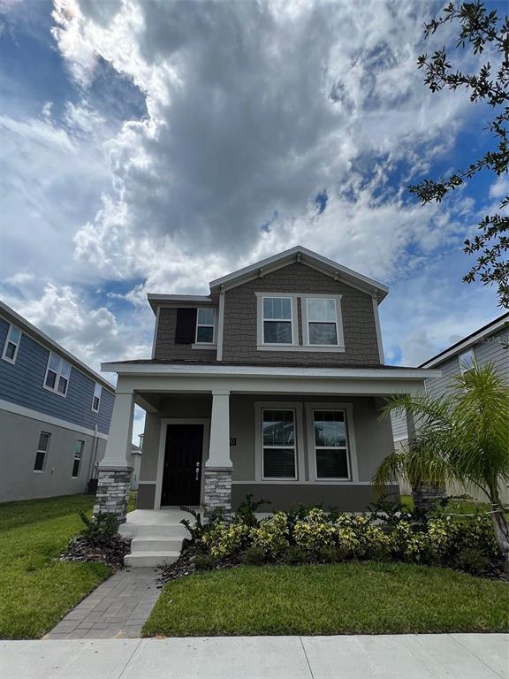1420 Viscaya Cove Blvd, Winter Garden, FL 34787 House Rental in