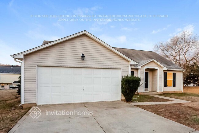 Building Photo - 2097 Chapel Creek Rd