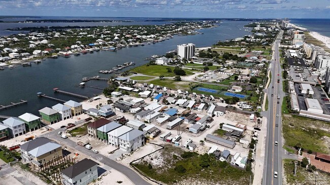 Foto del edificio - 17000 Perdido Key Dr