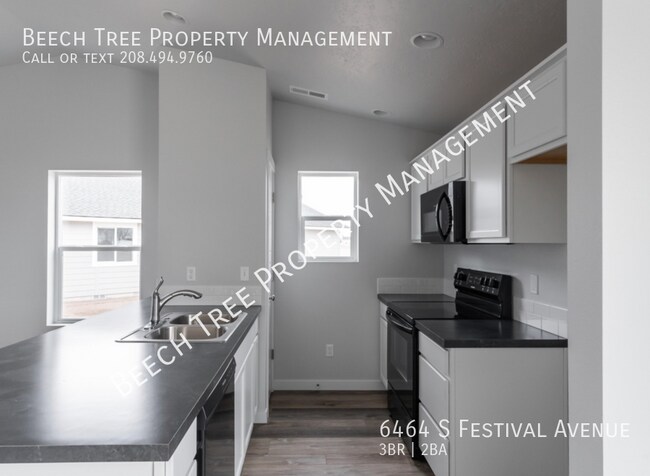 Building Photo - Brand New Home!  Located in Meridian