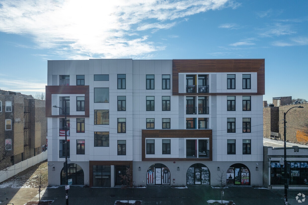 Building Photo - Paseo Boricua Arts Building