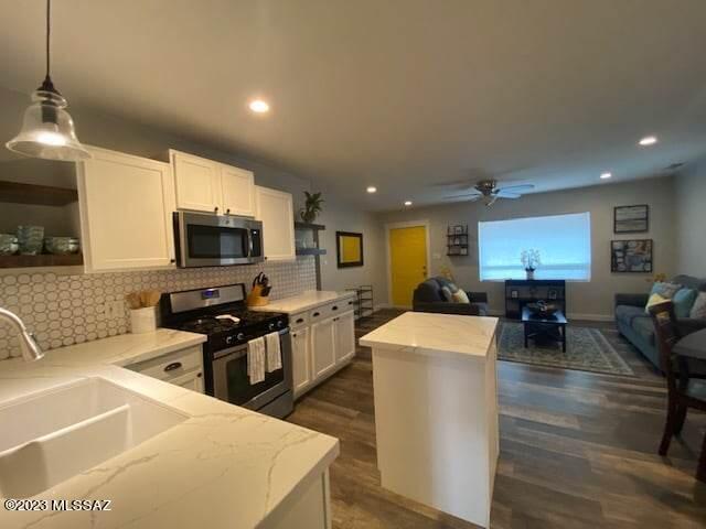 Foto del edificio - 2120 E Silver St