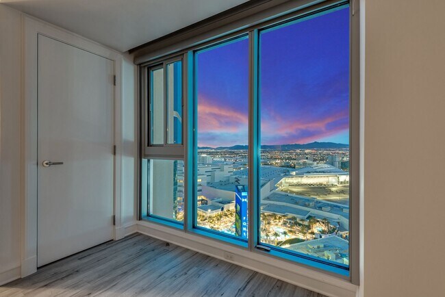 Foto del edificio - Sky Las Vegas - 2809