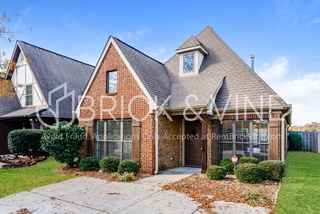 Foto del edificio - 6101 Cathwick Dr