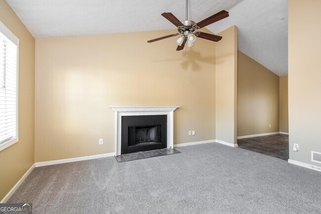 Building Photo - 4215 Morningside Way