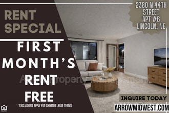 Building Photo - 2380 N 44th St