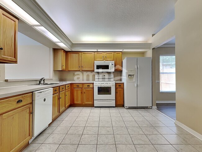 Foto del edificio - 1722 Wakefield Dr