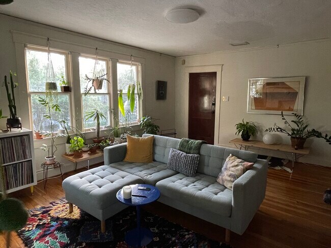 Foto del edificio - 701 W Swann Ave