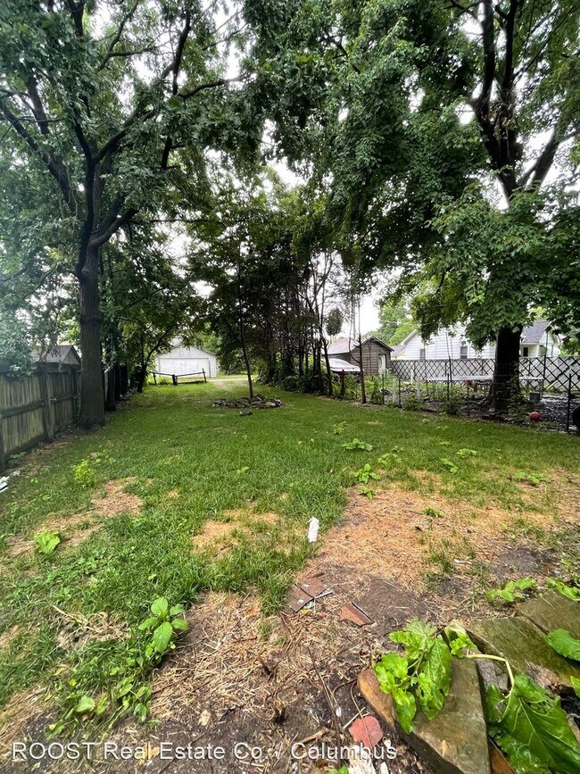Building Photo - 2 br, 1.5 bath House - 1438 Aberdeen Avenue