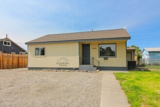 Building Photo - 1615 Stevens Dr