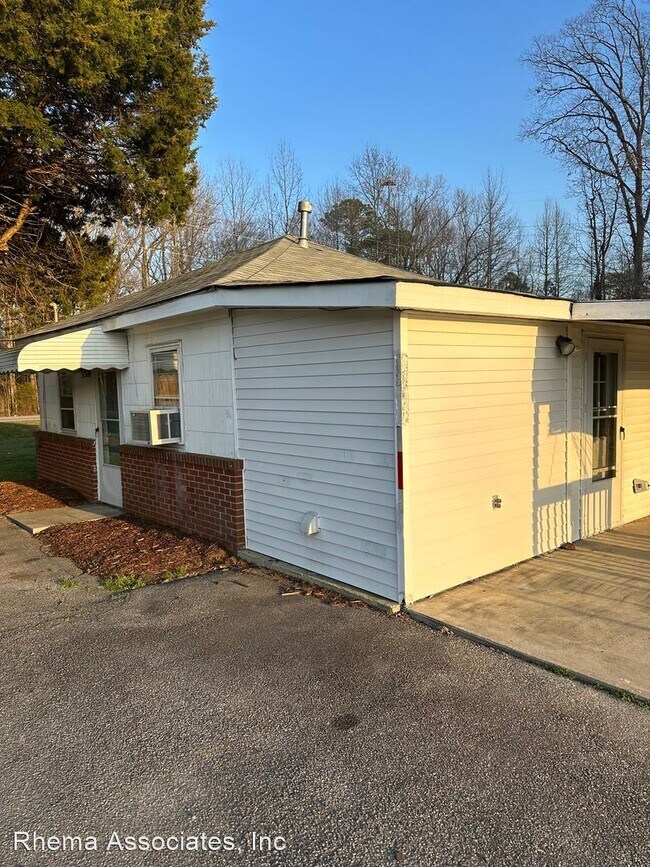 Building Photo - 1 br, 1 bath House - 1912 S. Battlefield B...