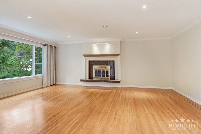 Photo du bâtiment - 4 Bed, 2 Bath Home for Rent in Delta!