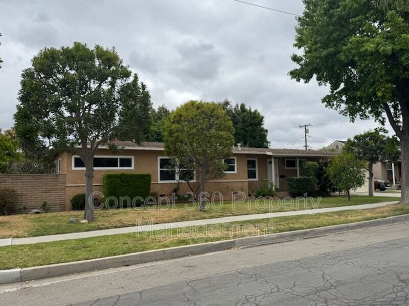 Primary Photo - 3203 Marwick Ave