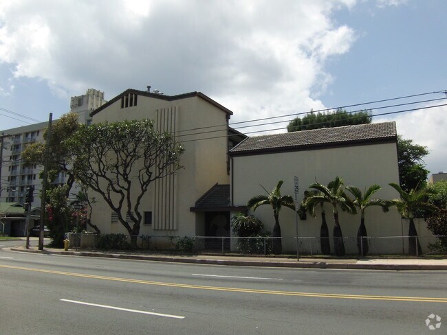 Foto del edificio - 1936 Citron St