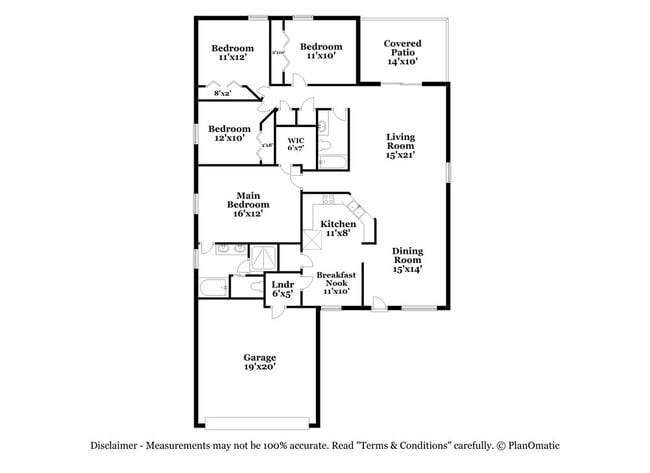 Building Photo - 2236 Blackstone Way