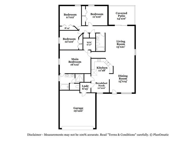 Foto del edificio - 2236 Blackstone Way