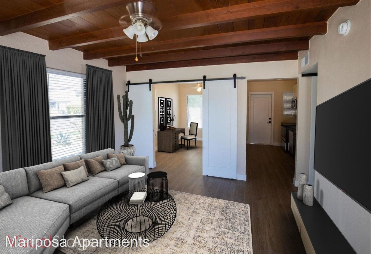 Foto principal - 511 E Mariposa St