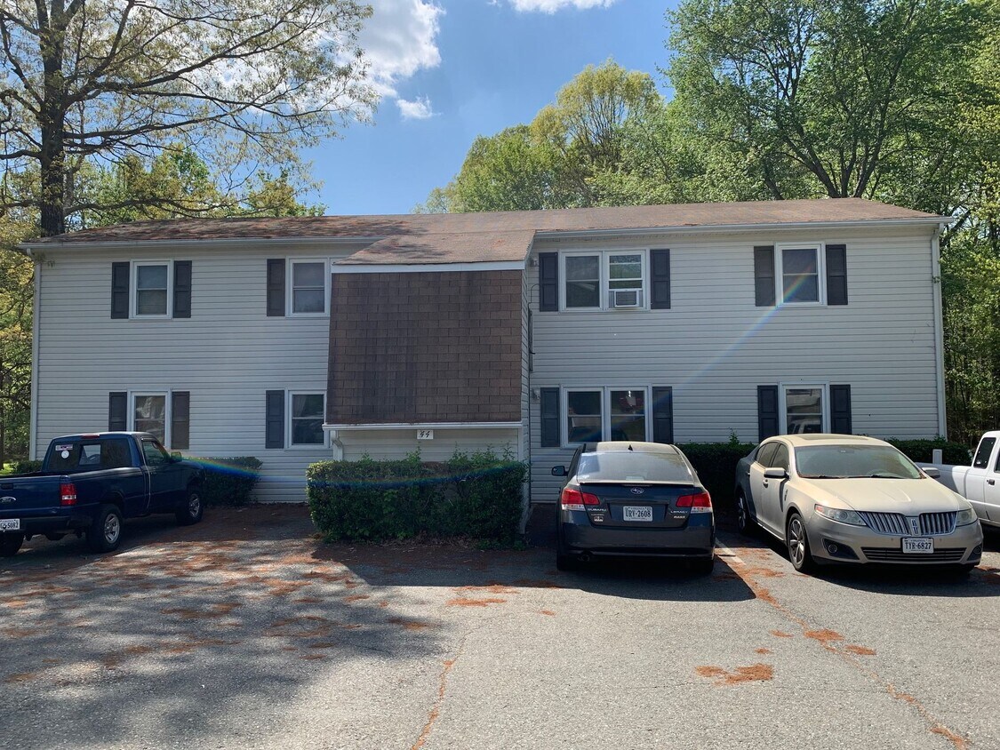 Foto del edificio - 44 Moss Creek Apartments