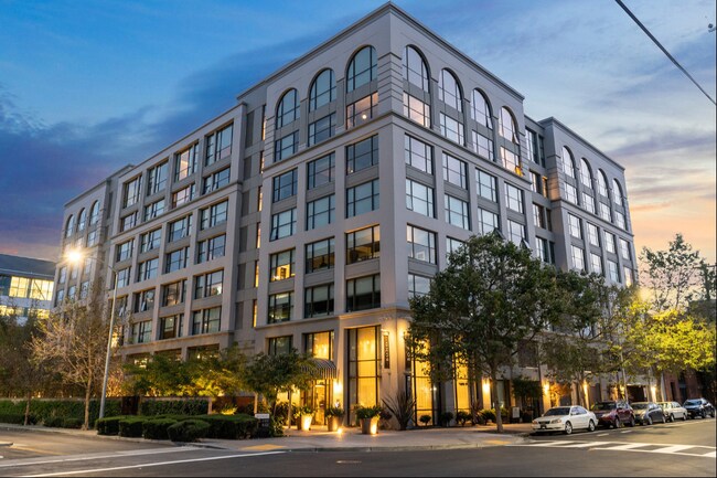 The Bond Building - 311 2nd St