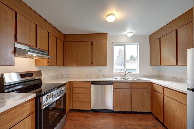 Foto del edificio - Delridge Apartments