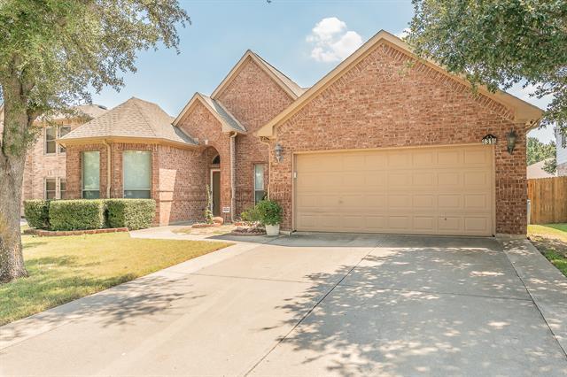 Foto principal - 4316 Wood Stone Cir