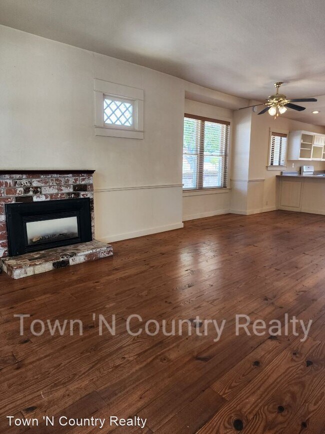 Building Photo - 2 br, 2 bath House - 203 San Lorenzo
