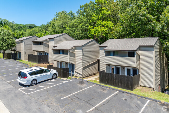 Building Photo - Londondale Village Apartments