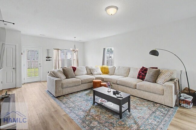 Foto del edificio - 1246 Grayson Ave