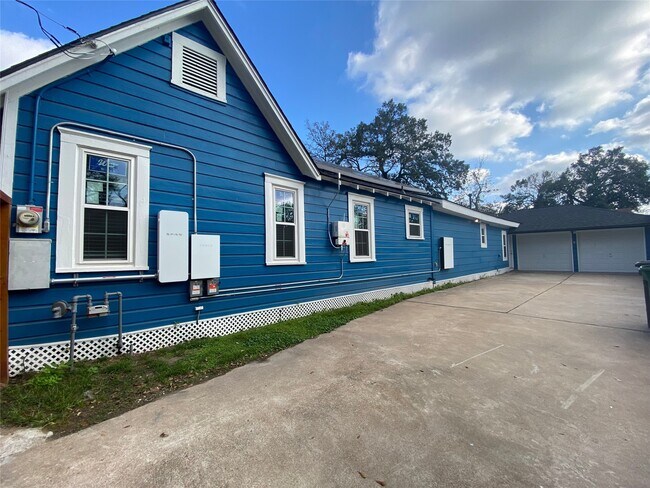 Foto del edificio - 628 King St