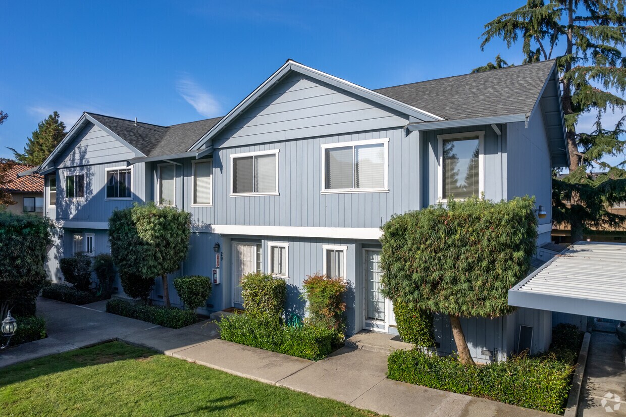 Foto principal - Redwood Glen