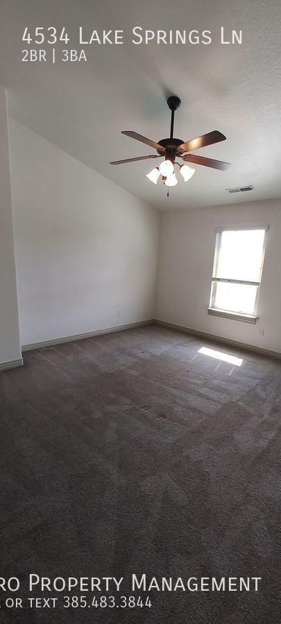 Building Photo - 4534 Lake Springs Ln