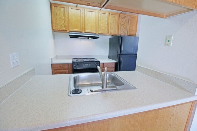Foto del interior - University Court