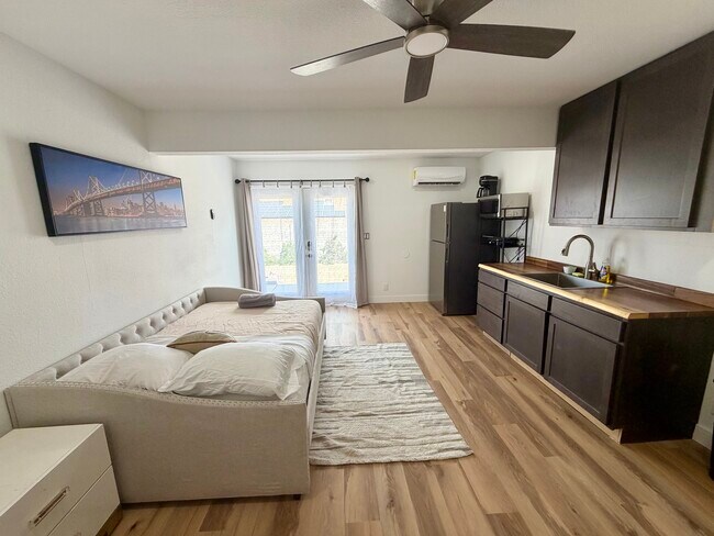 Foto del edificio - 3610 Valencia St