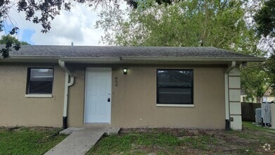 Building Photo - 859 Ponder Ave