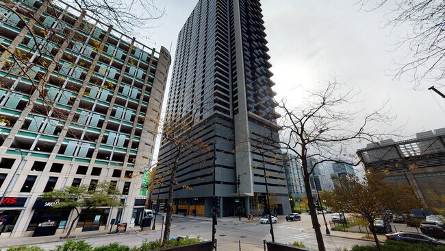 Building Photo - 235 W Van Buren St