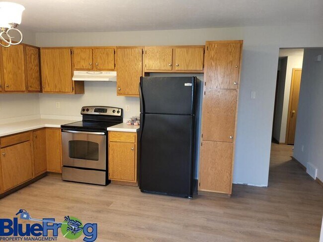 Foto del edificio - 1265-1267 Cold Spring Rd