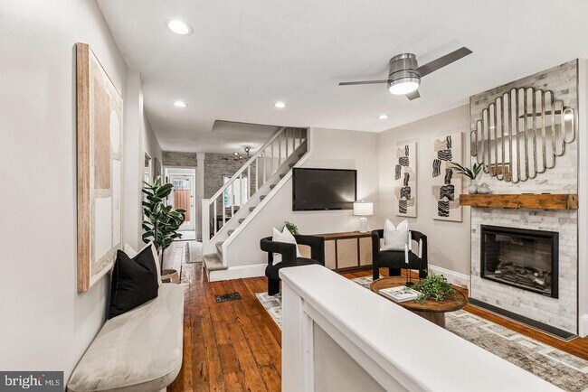 Foto del edificio - 788 N Croskey St