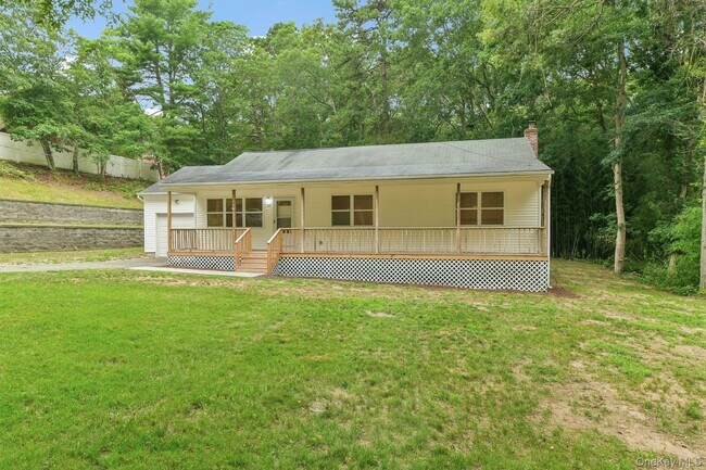 Foto del edificio - 22 Red Maple Rd