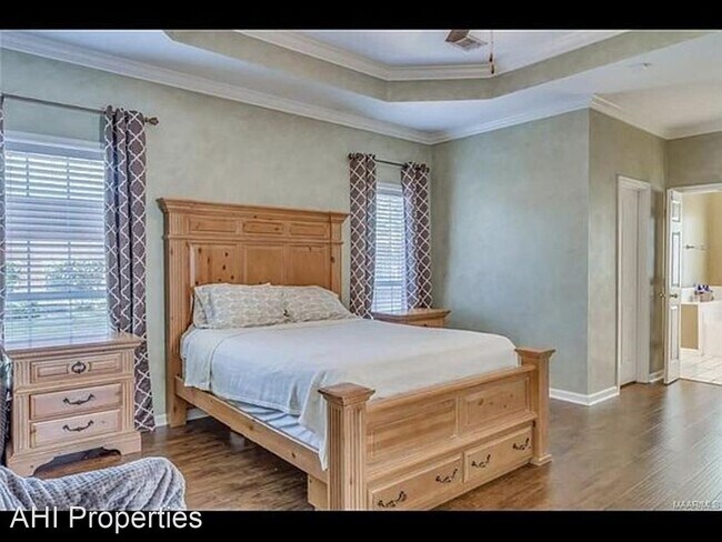 Foto del edificio - 4 br, 2 bath House - 2225 Brookstone Drive