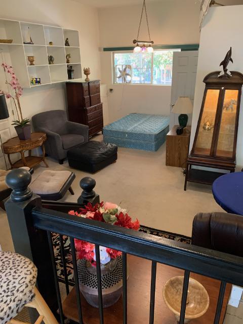 Main Room - 8481 Allenwood Rd