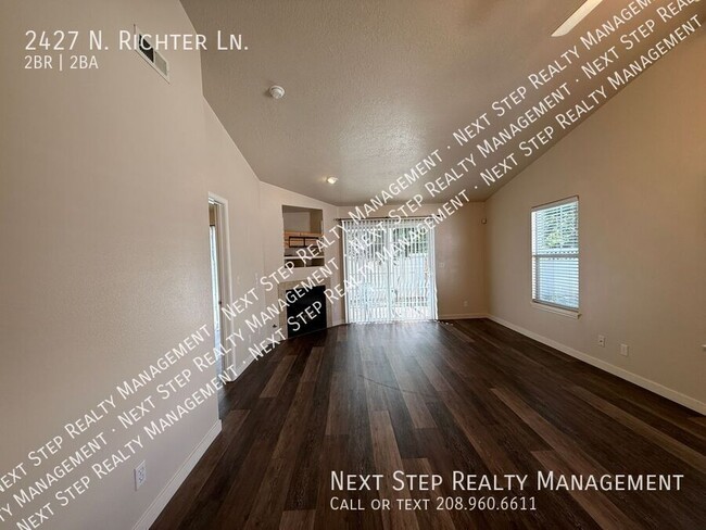 Building Photo - 2427 N Richter Ln