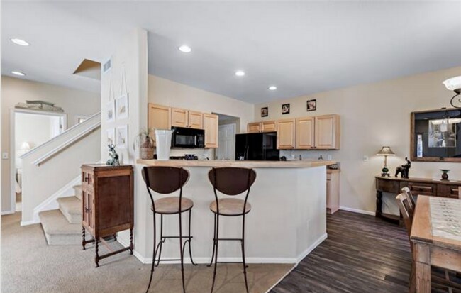 Foto del edificio - Spacious - 2-Bedroom + Office Condo at The Falls at Legend Trail