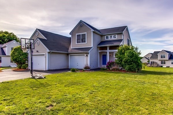 Foto del edificio - 92 Odonnell Ave