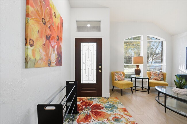 Foto del edificio - 17706 Windsor Grove Ln