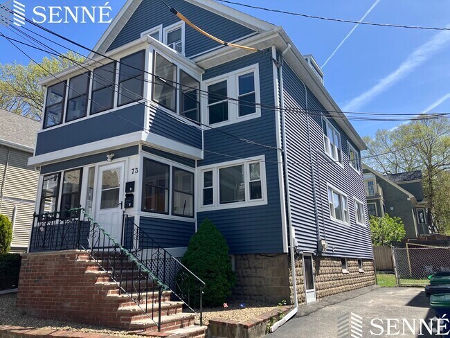 Building Photo - 73 Lowell St