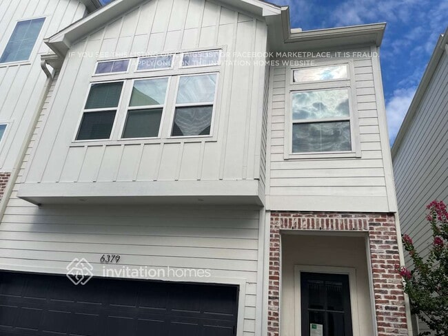 Building Photo - 6379 Paddington Bnd Dr