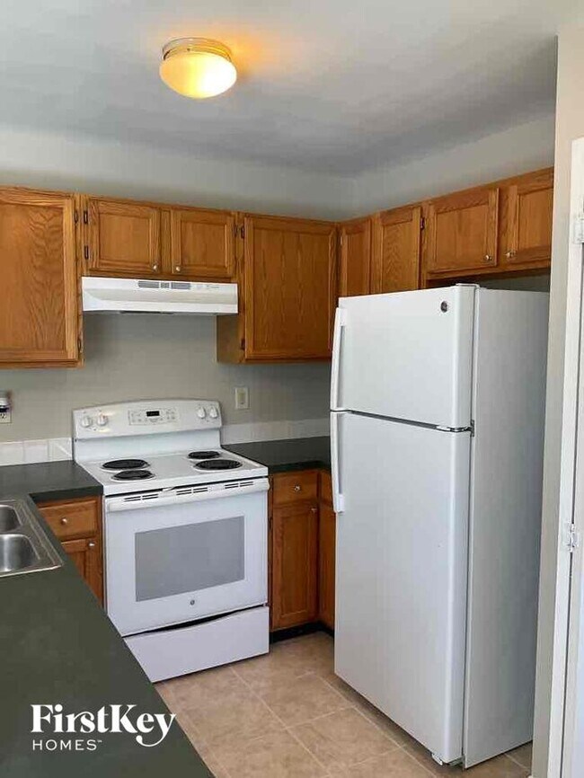 Building Photo - 4960 Saponi Village Trail