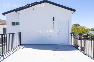 Building Photo - 5121 Remington Rd