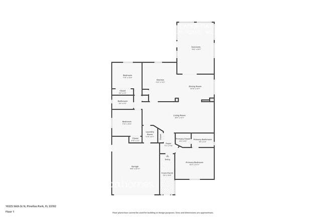 Foto del edificio - 10325 56th St