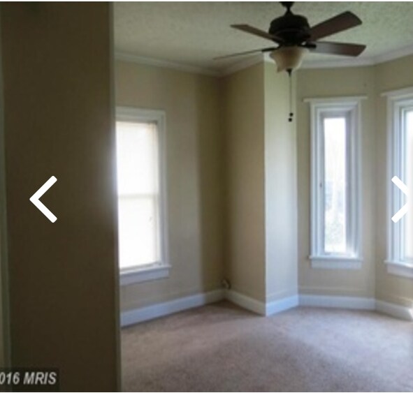 121 Deford Ave, Stanley, VA 22851 House Rental in Stanley, VA